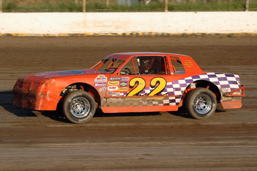 2011 ST 22 SCOTT MARTIN 617