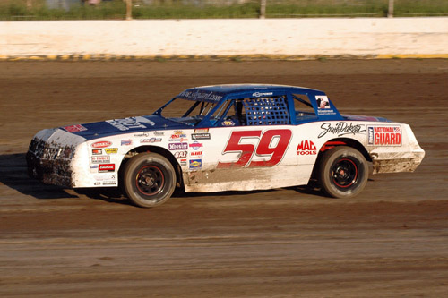2011 ST 59 DAVID SHOE 617
