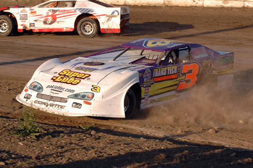 2011 X SS TOM'S SPARE TIRE POINT OF IMPACT 617