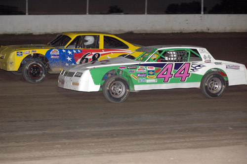2011 X ST OINES VS REINERT 617