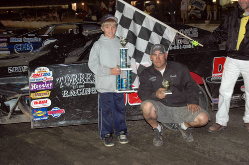 2011 X TROPHY-TORRES 617