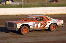 2011 ST 02 OWEN FERGUSON 617