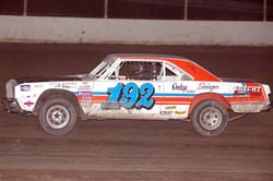 2011 ST 192 JEREMY FARR 617