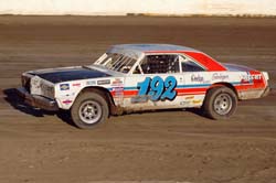2011 ST 192 JEREMY FARR 617A