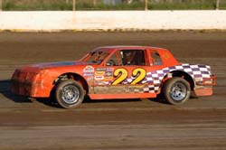 2011 ST 22 SCOTT MARTIN 617