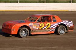 2011 ST 22 SCOTT MARTIN 617A
