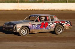 2011 ST 29 GEORGE FANCHER 617