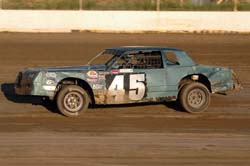 2011 ST 45 MICHAEL LOGELIN 617