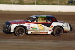 2011 ST 5 AARON SCHOON 617