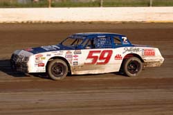 2011 ST 59 DAVID SHOE 617