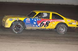 2011 ST 68 KEN REINERT 617
