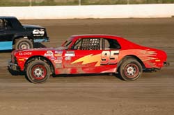 2011 ST 95 AL WILLIAMSON 617