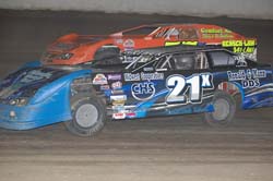 2011 X SS ARTHUR TO THE LEAD 617