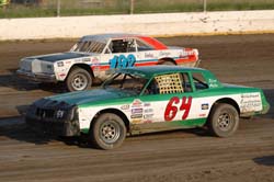 2011 X ST BUXCEL VS FARR 617