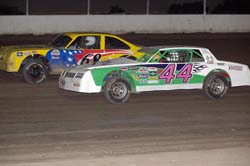 2011 X ST OINES VS REINERT 617