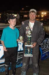 2011 X TROPHY-ARTHUR 617