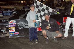 2011 X TROPHY-TORRES 617
