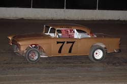 2011 XXX JIM FUNELL'S 55 CHEVY 617