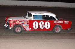 2011 XXX KURT JENSEN'S 868 617