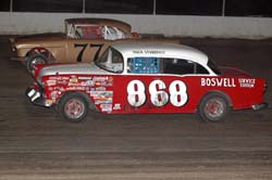 2011 XXX PAIR O 55'S 617