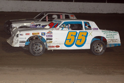 2011 X ST PROVOST VS FANCHER 715
