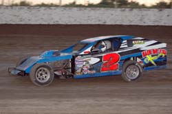 2011 MW 2 LYN LAMB 715A