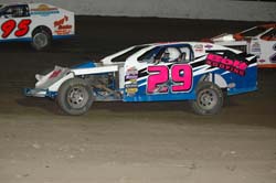 2011 MW 29 GRANT BOLT 715