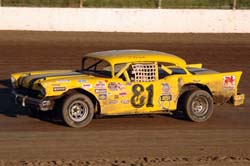 2011 ST 81 WILLY FETCH 715