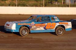 2011 ST 89 DUSTIN McINTOSH 715B