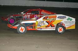 2011 X MW BARRY VS MILLS 715