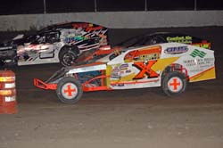 2011 X MW BARRY-HORST-OLSON-LEIKER 715
