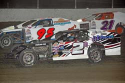 2011 X MW OLSON-KRESS-McNAMARA 715
