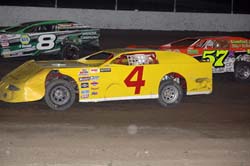 2011 X SS LARSEN-HORST-KIP MYERS 715