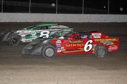 2011 X SS NEUMILLER VS MYERS 715