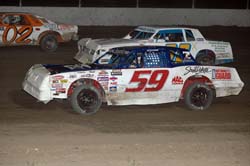 2011 X ST MURNER-PROVOST-FERGUSON 715