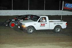 2011 XX MW PACE LAP 715