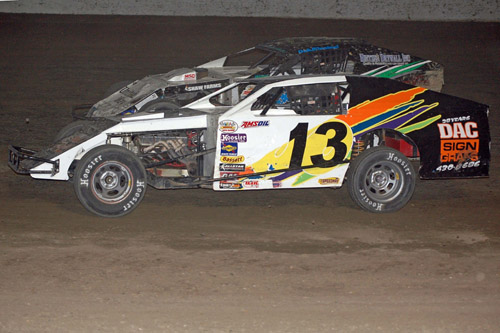 2011 MW 13 BRENT NIELSEN 722