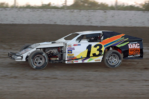2011 MW 13 BRENT NIELSEN 722A