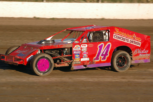 2011 MW 14 TYLER MILLS 722
