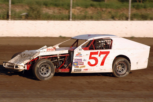 2011 MW 57 DAN HASS 722