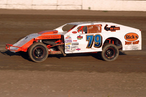 2011 MW 79 ANDY FITZGERALD 722