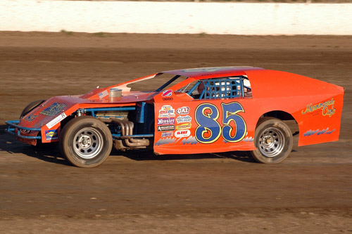 2011 MW 85 DOUG PUDWILL 722A