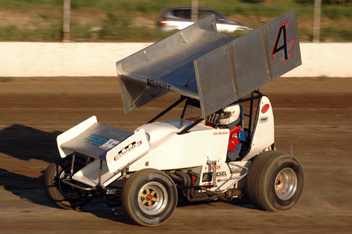 2011 S 4 ADAM SPECKMAN 722