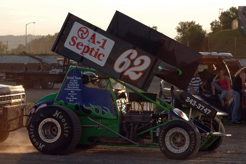 2011 S 62 JOEL COLLINS 722