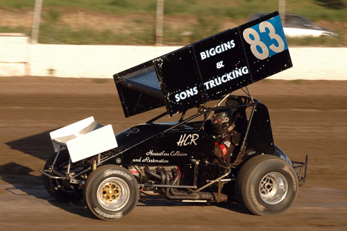 2011 S 83 NED POWERS 722B