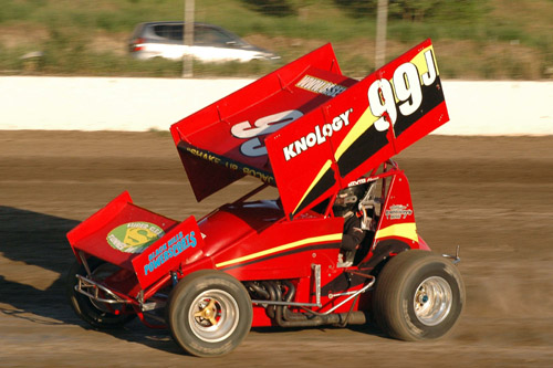 2011 S 99 JACOB OSSENFORT 722