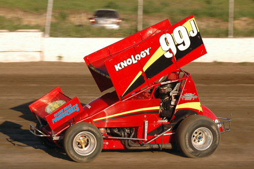 2011 S 99 JACOB OSSENFORT 722A