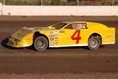 2011 SS 4 CHRIS LARSEN 722
