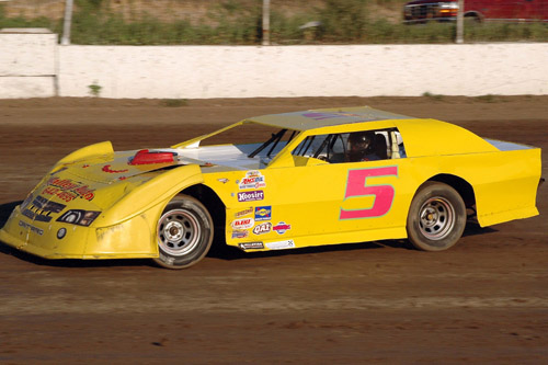 2011 SS 5 TERRY HARRIS 722