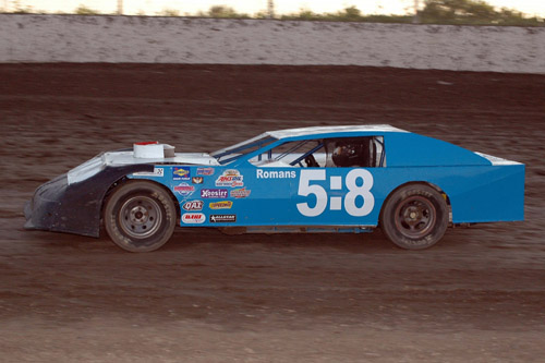 2011 SS 58 BOBBY BECKMAN 722A